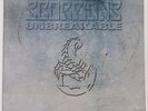 Scorpions ( 180gr Vinyl LP) - Unbreakable - NEW & SEALED