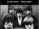ROLLING STONES  (SATISFACTION) CHILE PS
