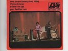 THE YOUNG RASCALS  FRENCH  EP I´VE BEEN LONELY TOO LONG ATLANTIC 750 021 NICE