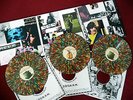THE BEATLES 3 Lp 