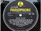 Beatles For Sale - *NEAR MINT* UK 1964 1st *MONO* Press Parlophone LP
