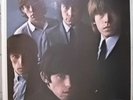 ROLLING STONES:No.2 LP RARE UK MONO BOXED DECCA LK 4661
