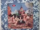 ROLLING STONES:THEIR SATANIC MAJESTIES REQUEST UK LP HOLOGRAM P/S TXS 103