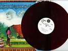 QUICKSILVER MESSENGERS SERVICE-JUST FOR LOVE-JAPAN PROMO WHITE LABEL REDWAX