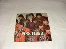 PINK FLOYD PIPER AT THE GATES OF DAWN VINYL RECORD