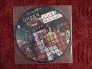 QUEEN  LIVE MAGIC  UK PRESS  PICTURE DISC  LP