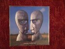 PINK FLOYD  THE DIVISION BELL  GATEFOLD COVER  US PRESS  LIMITED BLUE WAX  LP