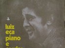 Luiz Eça Piano e Cordas 2 LP 1970 Menescal Latin Jazz Lounge Brazil Hear mp3