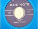 Wayne SHORTER JAPAN Blue Note 7
