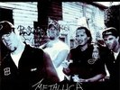 Metallica 3-LP vinyl record (Triple Album) Garage Inc. UK 538351-1 VERTIGO
