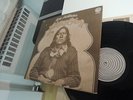 IAN MATTHEWS TIGERS WILL SURVIVE VERTIGO SWIRL 1972 IN MINT