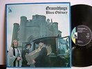 Groundhogs - Blues Obituary  LBS 83253  UK LP A-1/B-1 1969 Liberty