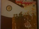 Led Zeppelin II Atlantic SD8236 Vinyl LP In EX Condition 1969 Release Rare Rock