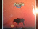 Raga soundtrack album LP record SEALED Ravi Shankar apple SWAO 3384