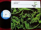 DONALD BYRD Byrd In Flight BLUE NOTE 4048 Classic Records 200 GRAM LP W 63rd DG