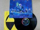 MEGADETH - rust in peace - LP - 1990 EMI