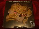 BLACK CAT BONES - BARBED WIRE SANDWICH -  180G VINYL REISSUE OOP