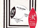 Ike & Tina Turner 45  