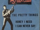 PRETTY THINGS-7
