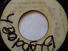 JACKIE ROBINSON / OVER & OVER / LISTEN