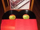THE BEATLES 1962-1966 LP NM US APPLE ORIGINAL STILL IN SHRINK GATEFOLD w/STICKER