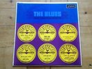 The Blues Came Down From Memphis - London Mono 1st ORIG. EX+ Vinyl Little Milton