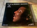 Muddy Waters - The Best Of ORIG. Flipback 1st London UK BLUES '59 EX+ VINYL