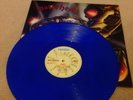MOTORHEAD Bomber LP Vinyl Record Album RARE N MINT NM UK press BLUE WAX