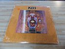 KISS  PSYCHO CIRCUS    3D COVER  2 LP`S