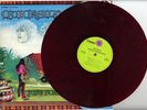 QUICKSILVER-JUST FOR LOVE-JAPAN ISSUE *REDWAX