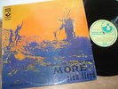 Pink Floyd Soundtrack From The Film More EX/EX COMPLETE LP