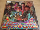 THE HOLLIES   EVOLUTION ** 1967 UK 1st  PARLOPHONE LP STEREO PSYCH