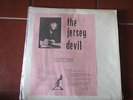 BRUCE SPRINGSTEEN  THE JERSEY DEVIL - RAGAMUFFIN GUNNER  2 lp set