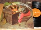 MORSE CODE TRANSMISSION - Same LP Progressive 1971 RCA  RAR Top