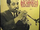 NAT ADDERLEY little big horn LP Mint- RM 474 Riverside USA 1963 Mono Bop
