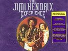 NEW SEALED MINT 2000 JIMI HENDRIX EXPERIENCE VINYL LIMITED EDITION 8 LP SET