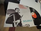 ROLF KÜHN QUINTET - SOLARIUS...ORIG AMIGA 1965