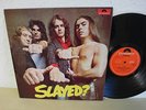 SLADE SLAYED 1972 IN MINT UK 1ST POLYDOR 