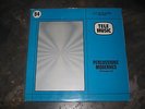 LP SLIM PEZIN - PERCUSSIONS MODERNES volume 2 / excellent état