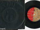 THE SEX PISTOLS - 'Anarchy In The UK' 45rpm BLACK SLEEVE EMI Original RARE 1976