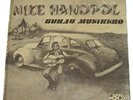 MIKE HANOPOL Prog Psych/Rock OPM LP BUHAY MUSIKERO
