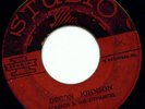 DEACON JOHNSON - LEE SCRATCH PERRY & THE DYNAMITES / ALPHONSO STUDIO 1 -  listen