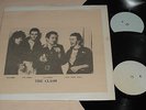THE CLASH RARE ORIG DOUBLE BOOT LP NOT RE-ISSUE PUNK  SEX PISTOLS DAMNED