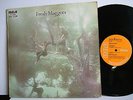 Fresh Maggots - S/T  SF 8205  UK LP 1st Press 1971 RCA Victor  Original