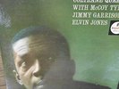 JOHN COLTRANE on IMPULSE 