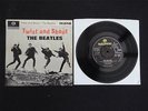 THE BEATLES TWIST AND SHOUT 7