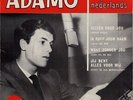 ADAMO 45 EP ALLEEN VOOR JOU+PS VERY RARE SINGING DUTCH