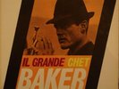 LP:Chet Baker Sextet,Il Grande Chet Baker (RCA)
