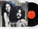 Buckingham Nicks Stevie & Lindsey Polydor PD 5058 Gatefold LP Nice Vinyl