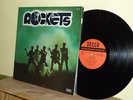 ROCKETS - ORIGINAL 1976 FRENCH DECCA LP -SPACE ROCK-COSMIC DISCO